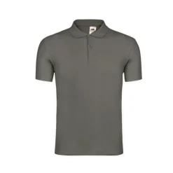 Gift Campaign Polo da adulto colorata in cotone piquet da 185g/m2 Fruit Of The Loom></noscript> Polo Personalizzate
