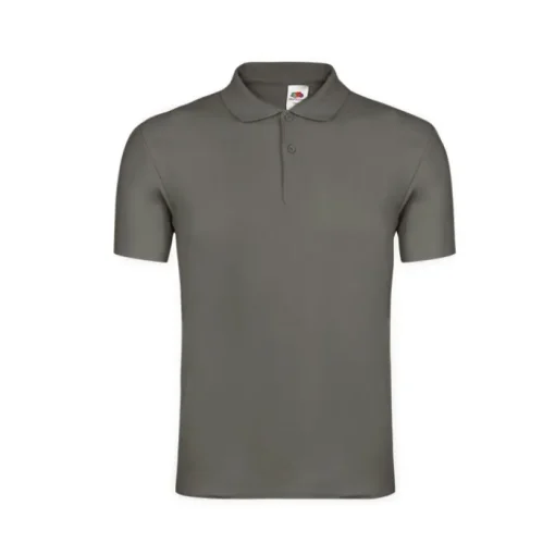 Gift Campaign Polo da adulto colorata in cotone piquet da 185g/m2 Fruit Of The Loom> Polo Personalizzate