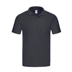 Gift Campaign Polo da adulto colorata in cotone piquet da 185g/m2 Fruit Of The Loom></noscript> Polo Personalizzate