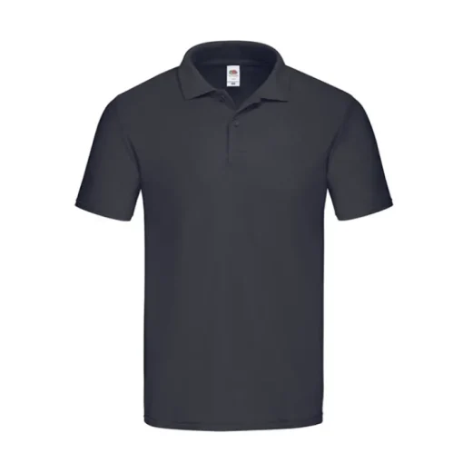Gift Campaign Polo da adulto colorata in cotone piquet da 185g/m2 Fruit Of The Loom> Polo Personalizzate