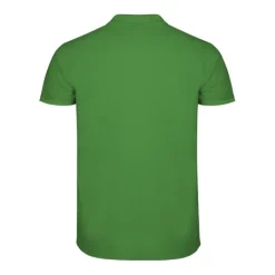 Gift Campaign Polo da bambino con 3 bottoni in 100% cotone piqué da 200 g/m2 Roly></noscript> Polo Personalizzate