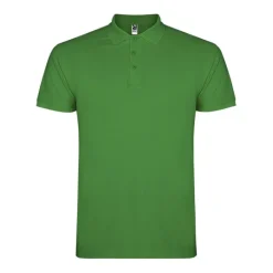 Gift Campaign Polo da bambino con 3 bottoni in 100% cotone piqué da 200 g/m2 Roly></noscript> Polo Personalizzate