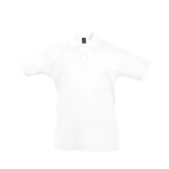 Gift Campaign Polo da bambino in cotone pettinato 170 g/m2 SOL'S Summer II><noscript><img width=