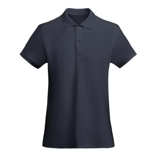Gift Campaign Polo da donna a maglia piqué in 100% cotone organico da 210 g/m2 Roly> Polo Personalizzate