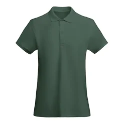 Gift Campaign Polo da donna a maglia piqué in 100% cotone organico da 210 g/m2 Roly></noscript> Polo Personalizzate