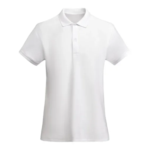 Gift Campaign Polo da donna a maglia piqué in 100% cotone organico da 210 g/m2 Roly> Polo Personalizzate