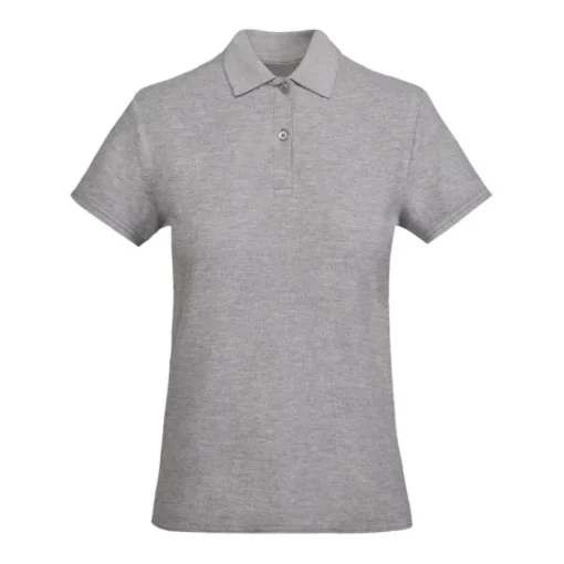 Gift Campaign Polo da donna a maglia piqué in 100% cotone organico da 210 g/m2 Roly> Polo Personalizzate