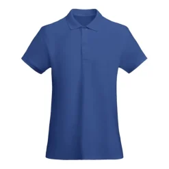 Gift Campaign Polo da donna a maglia piqué in 100% cotone organico da 210 g/m2 Roly></noscript> Polo Personalizzate