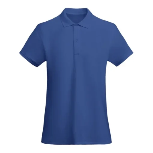 Gift Campaign Polo da donna a maglia piqué in 100% cotone organico da 210 g/m2 Roly> Polo Personalizzate