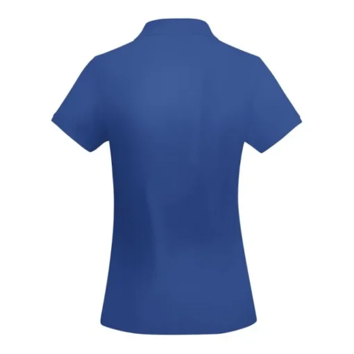Gift Campaign Polo da donna a maglia piqué in 100% cotone organico da 210 g/m2 Roly> Polo Personalizzate