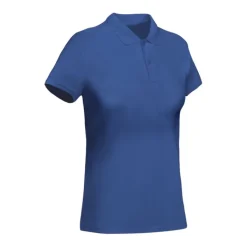 Gift Campaign Polo da donna a maglia piqué in 100% cotone organico da 210 g/m2 Roly></noscript> Polo Personalizzate