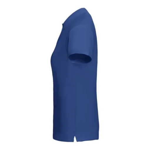 Gift Campaign Polo da donna a maglia piqué in 100% cotone organico da 210 g/m2 Roly> Polo Personalizzate