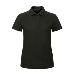 Gift Campaign Polo da donna a manica corta in 100% cotone piqué da 2300 g/m2 B&C> Polo Personalizzate