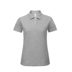 Gift Campaign Polo da donna a manica corta in 100% cotone piqué da 2300 g/m2 B&C></noscript> Polo Personalizzate