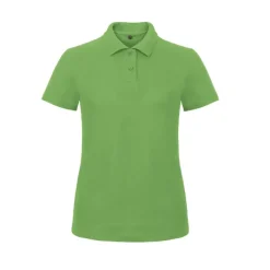 Gift Campaign Polo da donna a manica corta in 100% cotone piqué da 2300 g/m2 B&C></noscript> Polo Personalizzate