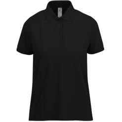 Gift Campaign Polo da donna a maniche corte in cotone Optimium™ filato 210 g/m2 B&C> Polo Personalizzate