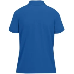 Gift Campaign Polo da donna a maniche corte in cotone Optimium™ filato 210 g/m2 B&C></noscript> Polo Personalizzate