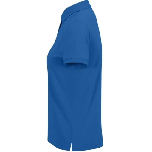 Gift Campaign Polo da donna a maniche corte in cotone Optimium™ filato 210 g/m2 B&C> Polo Personalizzate