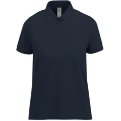 Gift Campaign Polo da donna a maniche corte in cotone Optimium™ filato 210 g/m2 B&C></noscript> Polo Personalizzate