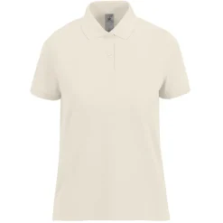 Gift Campaign Polo da donna a maniche corte in cotone Optimium™ filato 210 g/m2 B&C></noscript> Polo Personalizzate