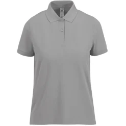 Gift Campaign Polo da donna a maniche corte in cotone Optimium™ filato 210 g/m2 B&C></noscript> Polo Personalizzate