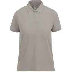 Gift Campaign Polo da donna a maniche corte in cotone Optimium™ filato 210 g/m2 B&C></noscript> Polo Personalizzate
