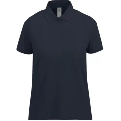 Gift Campaign Polo da donna a maniche corte in cotone Optimium™ filato 210 g/m2 B&C></noscript> Polo Personalizzate