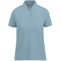 Gift Campaign Polo da donna a maniche corte in cotone Optimium™ filato 210 g/m2 B&C></noscript> Polo Personalizzate