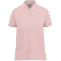 Gift Campaign Polo da donna a maniche corte in cotone Optimium™ filato 210 g/m2 B&C></noscript> Polo Personalizzate
