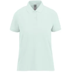 Gift Campaign Polo da donna a maniche corte in cotone Optimium™ piqué 180 g/m2 B&C></noscript> Polo Personalizzate