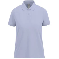 Gift Campaign Polo da donna a maniche corte in cotone Optimium™ piqué 180 g/m2 B&C></noscript> Polo Personalizzate