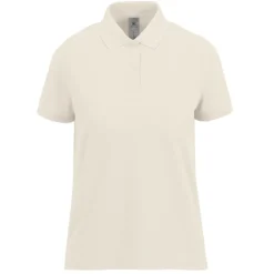 Gift Campaign Polo da donna a maniche corte in cotone Optimium™ piqué 180 g/m2 B&C></noscript> Polo Personalizzate