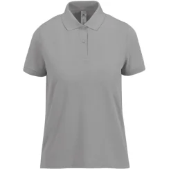 Gift Campaign Polo da donna a maniche corte in cotone Optimium™ piqué 180 g/m2 B&C></noscript> Polo Personalizzate