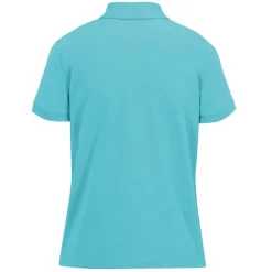 Gift Campaign Polo da donna a maniche corte in cotone Optimium™ piqué 180 g/m2 B&C></noscript> Polo Personalizzate