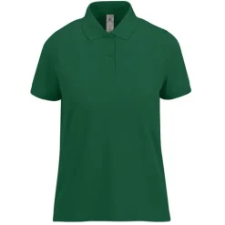 Gift Campaign Polo da donna a maniche corte in cotone Optimium™ piqué 180 g/m2 B&C></noscript> Polo Personalizzate