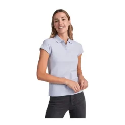 Gift Campaign Polo da donna aderente in 100% cotone piqué da 200 g/m2 Roly> Polo Personalizzate