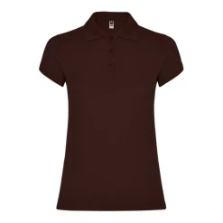Gift Campaign Polo da donna aderente in 100% cotone piqué da 200 g/m2 Roly></noscript> Polo Personalizzate