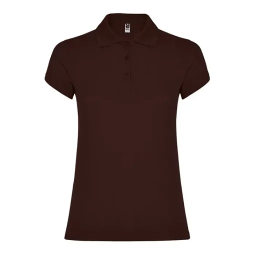 Gift Campaign Polo da donna aderente in 100% cotone piqué da 200 g/m2 Roly> Polo Personalizzate