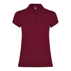 Gift Campaign Polo da donna aderente in 100% cotone piqué da 200 g/m2 Roly></noscript> Polo Personalizzate