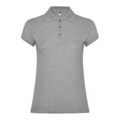 Gift Campaign Polo da donna aderente in 100% cotone piqué da 200 g/m2 Roly></noscript> Polo Personalizzate