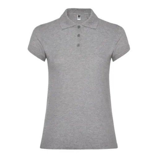 Gift Campaign Polo da donna aderente in 100% cotone piqué da 200 g/m2 Roly> Polo Personalizzate
