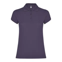 Gift Campaign Polo da donna aderente in 100% cotone piqué da 200 g/m2 Roly></noscript> Polo Personalizzate