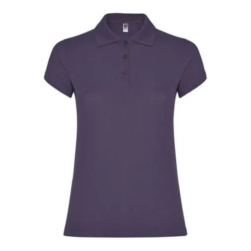 Gift Campaign Polo da donna aderente in 100% cotone piqué da 200 g/m2 Roly> Polo Personalizzate
