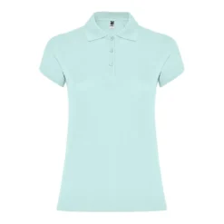 Gift Campaign Polo da donna aderente in 100% cotone piqué da 200 g/m2 Roly></noscript> Polo Personalizzate