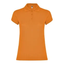 Gift Campaign Polo da donna aderente in 100% cotone piqué da 200 g/m2 Roly></noscript> Polo Personalizzate
