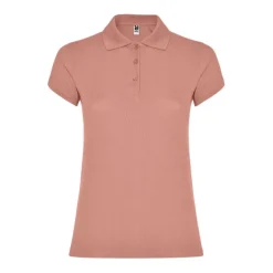 Gift Campaign Polo da donna aderente in 100% cotone piqué da 200 g/m2 Roly></noscript> Polo Personalizzate