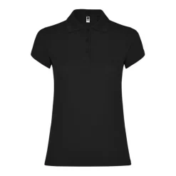 Gift Campaign Polo da donna aderente in 100% cotone piqué da 200 g/m2 Roly></noscript> Polo Personalizzate