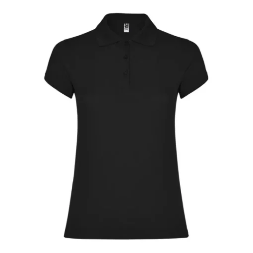 Gift Campaign Polo da donna aderente in 100% cotone piqué da 200 g/m2 Roly> Polo Personalizzate