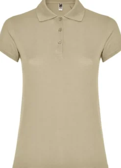 Gift Campaign Polo da donna aderente in 100% cotone piqué da 200 g/m2 Roly></noscript> Polo Personalizzate