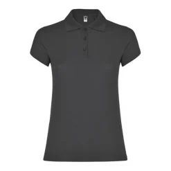 Gift Campaign Polo da donna aderente in 100% cotone piqué da 200 g/m2 Roly></noscript> Polo Personalizzate